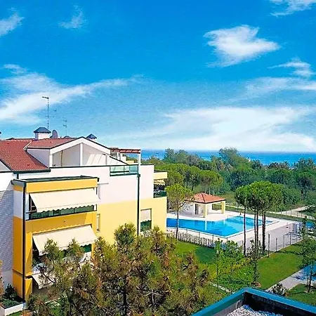 Hotel Enjoy Your In Our Quiet 3*