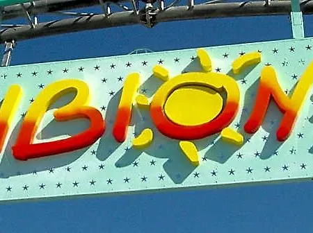 Enjoy Your In Our Quiet Hotel Bibione