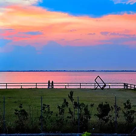 Enjoy Your In Our Quiet 3* Bibione