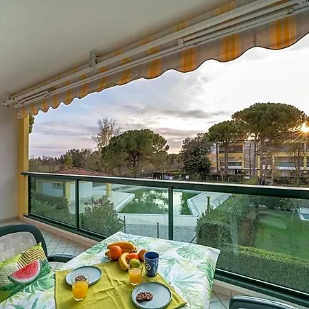 Enjoy Your In Our Quiet Bibione