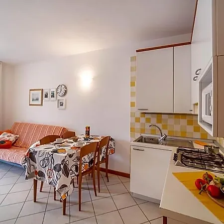 Enjoy Your In Our Quiet Hotel Bibione