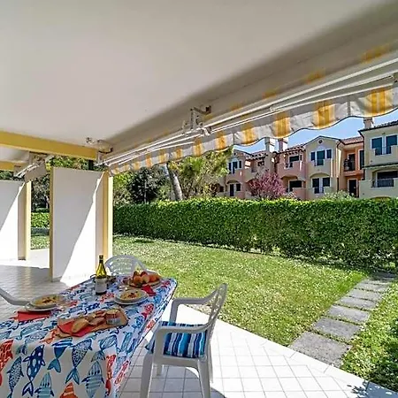 Enjoy Your In Our Quiet Bibione
