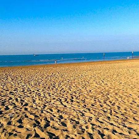 Enjoy Your In Our Quiet Hotel Bibione