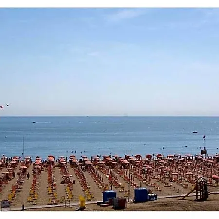 Enjoy Your In Our Quiet Hotel Bibione