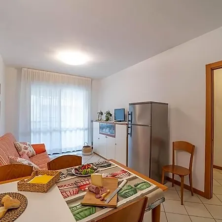 Hotel Enjoy Your In Our Quiet Bibione